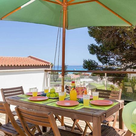 Villa Sol De Flandes Punta Prima  Exteriör bild