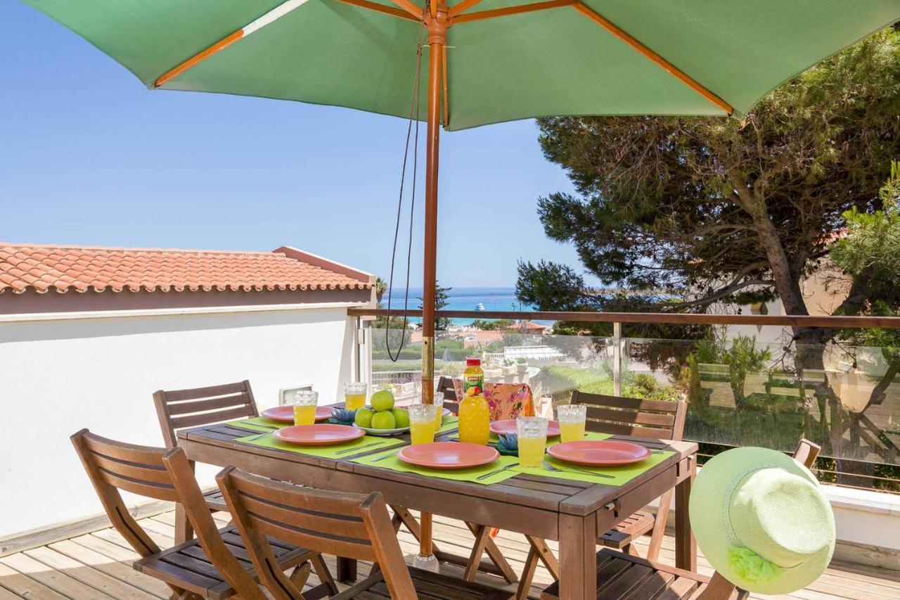 Villa Sol De Flandes Punta Prima  Exteriör bild