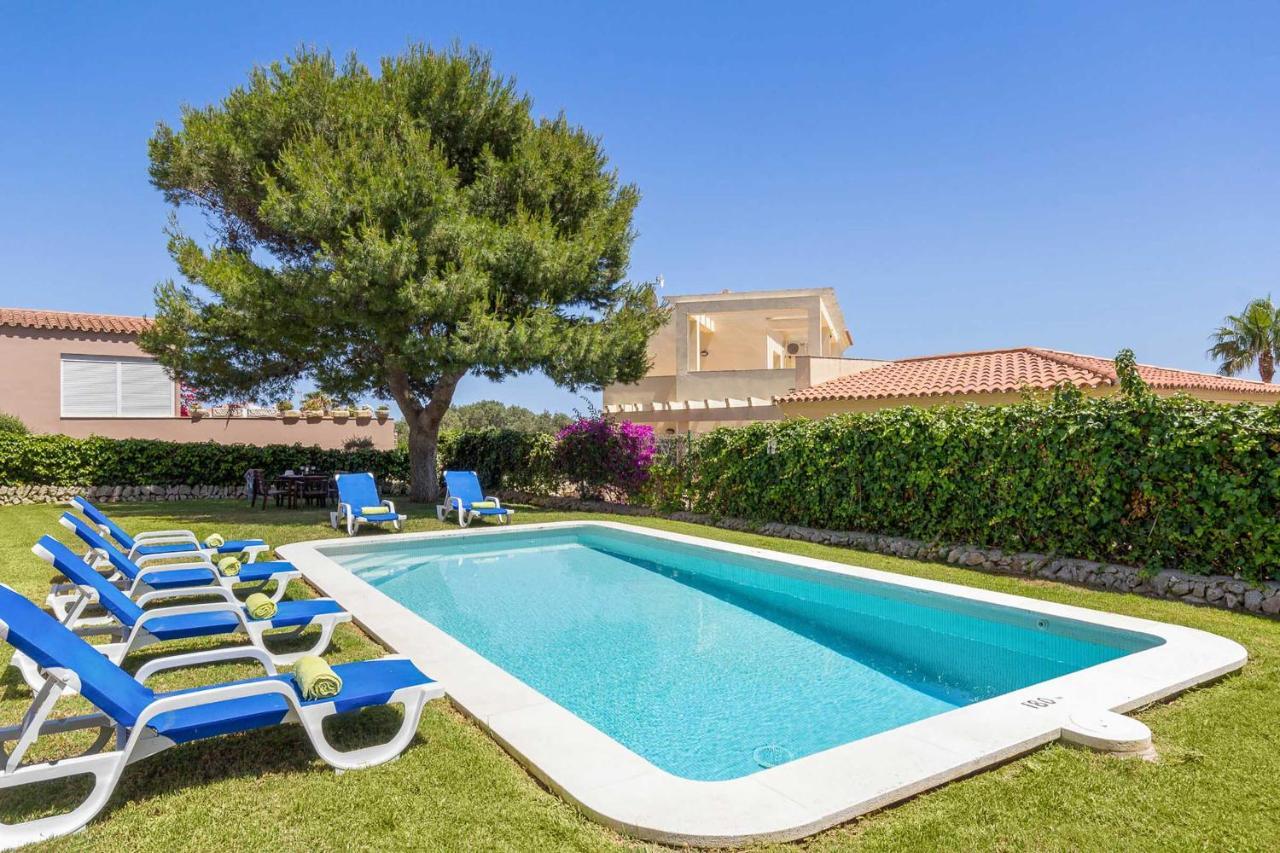 Villa Sol De Flandes Punta Prima  Exteriör bild