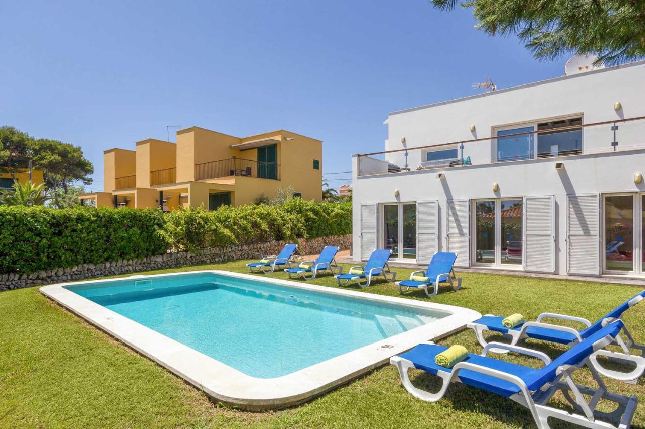 Villa Sol De Flandes Punta Prima  Exteriör bild
