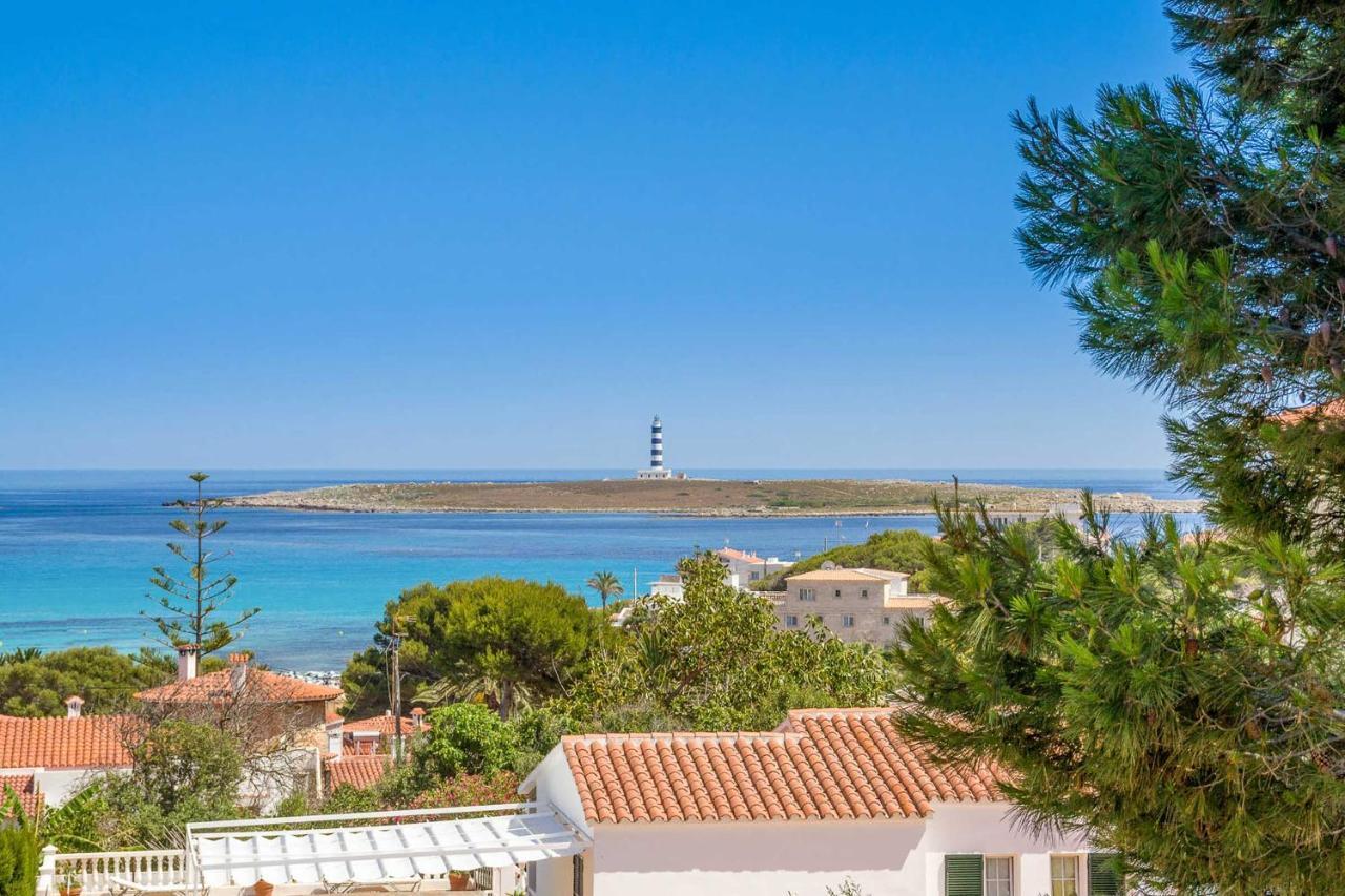 Villa Sol De Flandes Punta Prima  Exteriör bild